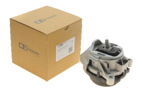 Подушка двигателя BMW X3 (F25) 3.0i 11-17 N52/N55 OE Germany 801039