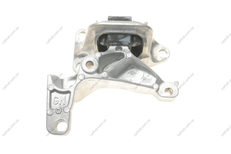 Подушка двигуна (R) Renault Fluence/Scenic/Megane III 1.6 16V 08- OE GERMANY OE Germany 801152 (фото 1)