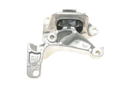 Подушка двигуна (R) Renault Fluence/Scenic/Megane III 1.6 16V 08- OE GERMANY OE Germany 801152