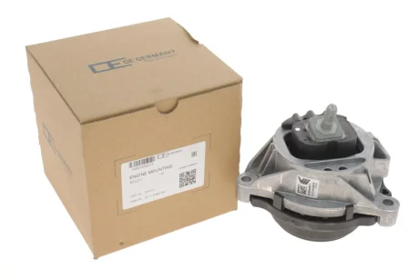 Опора двигуна (R) BMW X3 (F25)/X4 (F26) 14-18 B47 D20 OE GERMANY OE Germany 801211