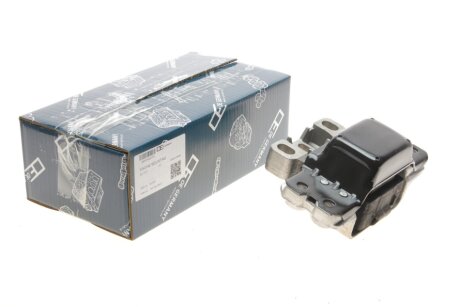 Подушка двигуна (задня) VW Jetta 10- (L) OE Germany 801337