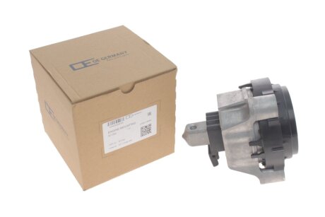 Подушка двигателя (R) BMW 5 (G30/F90)/7 (G11/G12) 15- B46/B48/B58 OE Germany 801384
