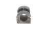 Фото 3 - втулка стабілізатора (переднього) Ford Transit Courier 1.5 TDCi 14- (d=22mm) OE Germany 802538 Втулка стабілізатора (переднього) Ford Transit Courier 1.5 TDCi 14- (d=22mm) OE Germany 802538 (фото 3)