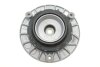 Фото 2 - подушка амортизатора (переднього) Mini Cooper (F56) 13- OE Germany 802611 Подушка амортизатора (переднього) Mini Cooper (F56) 13- OE Germany 802611 (фото 2)