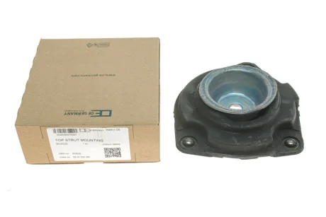 Подушка амортизатора (переднього) Nissan Micra/Renault Clio 1.4/1.5dCi/1.6 16V 03- (R) OE GERMANY OE Germany 803020