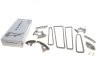 Комплект ланцюга ГРМ Audi A4/A5/A6 2.8-4.0TFI 04-18 OEM 06E198229B_KIT (фото 1)