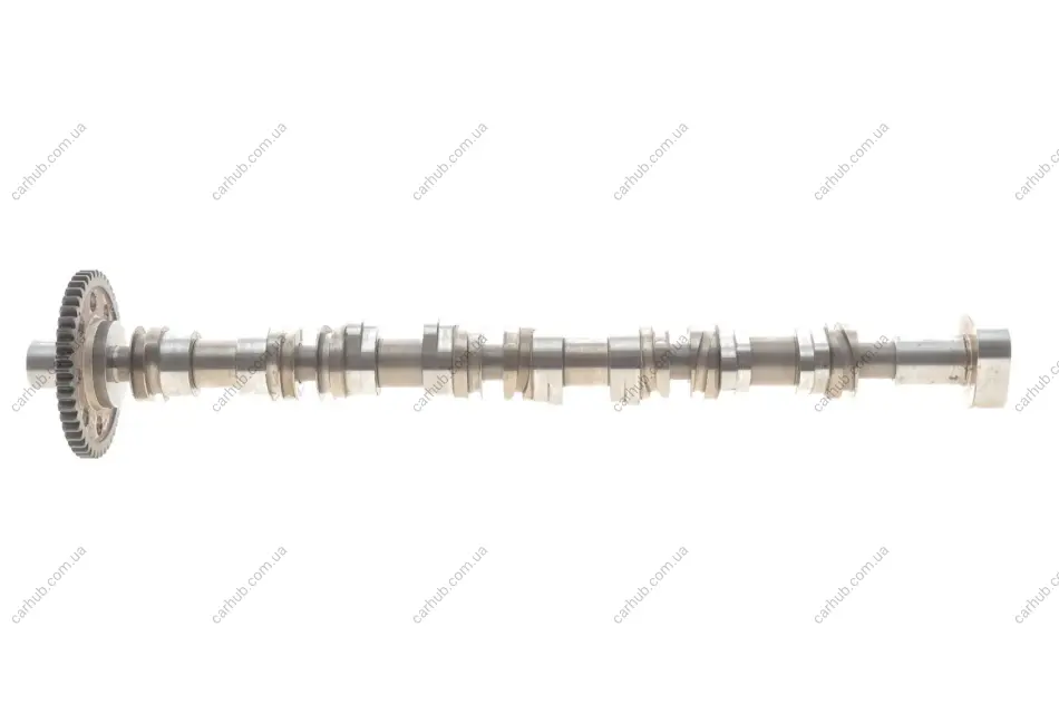 Розподільний вал Audi A4/A6/A8/Q5 2.0 TFSI 08-17 (OE VAG) OEM 06H109022BJ (фото 1)