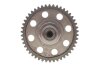 Розподільний вал Audi A4/A6/A8/Q5 2.0 TFSI 08-17 (OE VAG) OEM 06H109022BJ (фото 4)