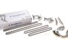 Комплект цепи ГРМ Audi A4/A5/A6/A8/Q5 2.8-4.0 06-18 OEM 079198229A_KIT (фото 1)