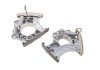 Комплект цепи ГРМ Audi A4/A5/A6/A8/Q5 2.8-4.0 06-18 OEM 079198229A_KIT (фото 3)