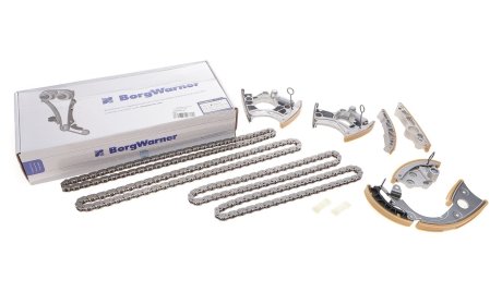 Комплект цепи ГРМ Audi A4/A5/A6/A8/Q5 2.8-4.0 06-18 OEM 079198229A_KIT