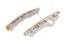 Комплект ланцюга ГРМ Audi A4/A5/A6/A8/Q5 2.8-4.0 06-18 (BorgWarner) OEM 079198229A_KIT (фото 9)