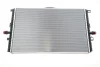 Радіатор охолодження Tesla Model 3/Model Y 17- OEM 1607811-00-B (фото 1)