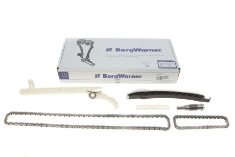 К-кт ланцюга привідного грм OEM 2700501100_KIT2