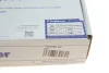 Комплект ланцюга ГРМ MB A/B-class 1.6/2.0i 08-15 (M270) (BorgWarner) OEM 2740501600_KIT2 (фото 11)