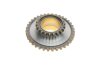 Комплект ланцюга ГРМ MB C-class (W204/W205)/E-class (W212/W213) 11- M276 (BorgWarner) OEM 2760502416_KIT (фото 12)
