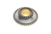 Комплект ланцюга ГРМ MB C-class (W204/W205)/E-class (W212/W213) 11- M276 (BorgWarner) OEM 2760502416_KIT (фото 12)