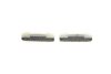 Комплект ланцюга ГРМ MB C-class (W204/W205)/E-class (W212/W213) 11- M276 (BorgWarner) OEM 2760502416_KIT (фото 14)