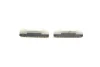 Комплект ланцюга ГРМ MB C-class (W204/W205)/E-class (W212/W213) 11- M276 (BorgWarner) OEM 2760502416_KIT (фото 14)