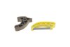 Комплект ланцюга ГРМ MB C-class (W204/W205)/E-class (W212/W213) 11- M276 (BorgWarner) OEM 2760502416_KIT (фото 15)