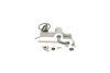 Комплект ланцюга ГРМ MB C-class (W204/W205)/E-class (W212/W213) 11- M276 (BorgWarner) OEM 2760502416_KIT (фото 9)
