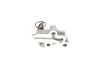 Комплект ланцюга ГРМ MB C-class (W204/W205)/E-class (W212/W213) 11- M276 (BorgWarner) OEM 2760502416_KIT (фото 9)
