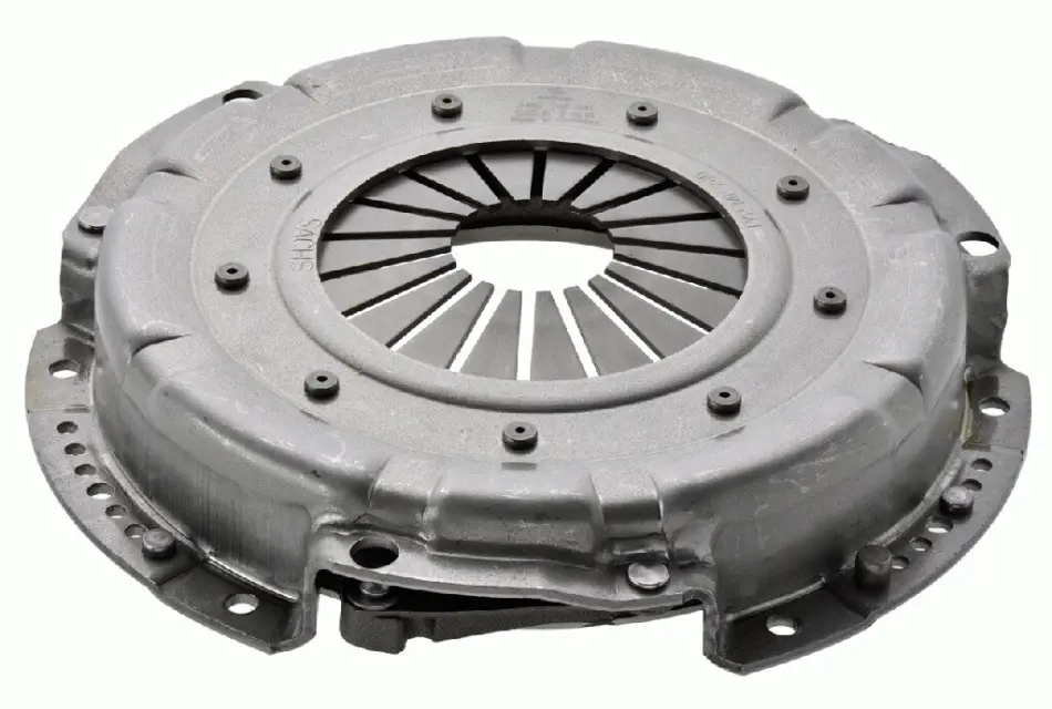 Пружина педалі зчеплення OPEL SIGNUM, VECTRA C, VECTRA C GTS 04.02-01.09 Opel 90 06 348 (фото 1)