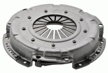 Пружина педалі зчеплення OPEL SIGNUM, VECTRA C, VECTRA C GTS 04.02-01.09 Opel 90 06 348