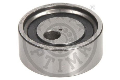Натяжний ролик ременя ГРМ Optimal 0N145