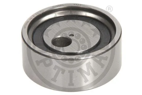 Натяжний ролик ременя ГРМ Optimal 0N145