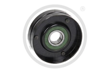 Ролик натяжний ременя поліклинового (приводного) Optimal 0N2170S