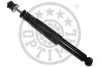 Амортизатор задній Optimal A1603H (фото 1)