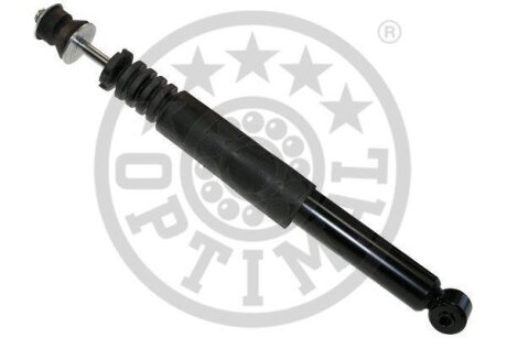 Амортизатор задній Optimal A1603H