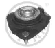 Опора стіки амортизатора Optimal F85408 (фото 1)