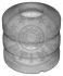 Буфер Optimal F85707 (фото 1)