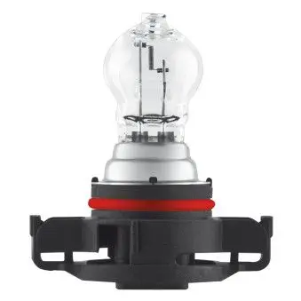 Лампа (картон 1шт) PSX24W 12В 24Вт PG20/7 Original, Білий OSRAM 2504 (фото 1)