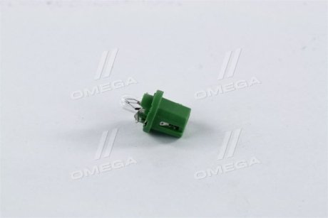 Автолампа Original BAX B8,5d 2 W прозрачная OSRAM 2722MF