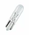 Лампа W2,3W 12V 2,30 W W2x4.6d FS STANDARD OSRAM 2723 (фото 1)