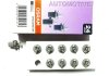 Автолампа W1,2W W2x4,6d 1,2 W 1,6 W прозрачная OSRAM 2741 (фото 1)