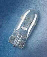 Лампа W3W 12V 3W W2.1x9.5d FS STANDARD OSRAM 2821