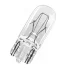 Лампа (картон 10шт) W5W 24В 5Вт Truckstar Pro NextGen OSRAM 2845TSP (фото 2)