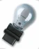 Лампа P27W 12V 27W W2.5x16d FS STANDARD OSRAM 3156 (фото 1)