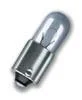 Лампа (відпуск. 2шт) T4W 24В 4Вт BA9S OSRAM 3930
