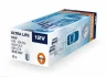 Лампа (картон 10шт) R10W 12В 10Вт BA15S основна лампа Standard OSRAM 5008 (фото 1)
