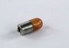 Автолампа Original PY21W BAU15s 21 W оранжевая OSRAM 5009 (фото 3)