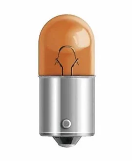 Лампа RY10W 12V 10W BAU15s FS STANDARD OSRAM 5009