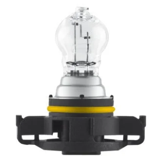 Лампа (картон 1шт) PS19W 12В 19Вт PG20/1 Original, Білий OSRAM 5201