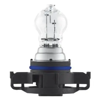 Лампа (картон 1шт) PS24W 12В 24Вт PG20/3 Original OSRAM 5202 (фото 1)