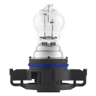 Лампа (картон 1шт) PS24W 12В 24Вт PG20/3 Original OSRAM 5202