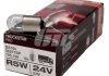 Лампа (картон 10шт) R5W 24В 5Вт BA15S Truckstar Pro NextGen OSRAM 5627TSP (фото 1)